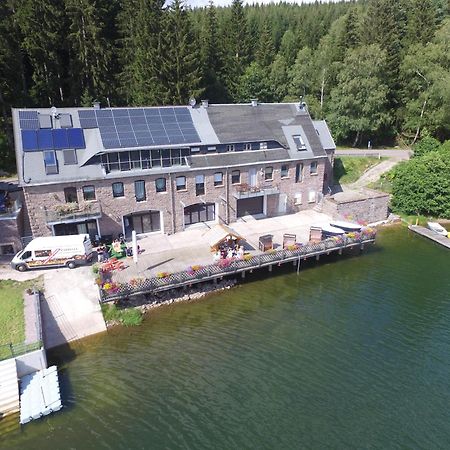 Holidayhaus-Luetsche / Wohnung Schmuecke Frankenhain Exteriér fotografie
